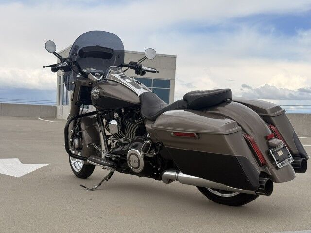 2014 Harley-Davidson ROAD KING CVO Spokane WA