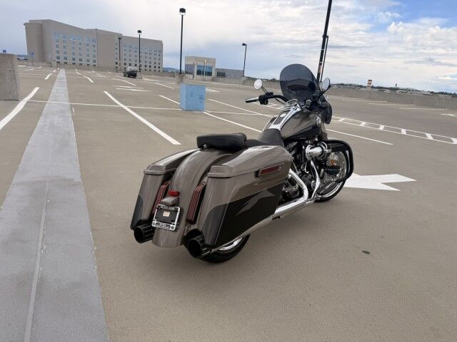 2014 Harley-Davidson ROAD KING CVO Spokane WA