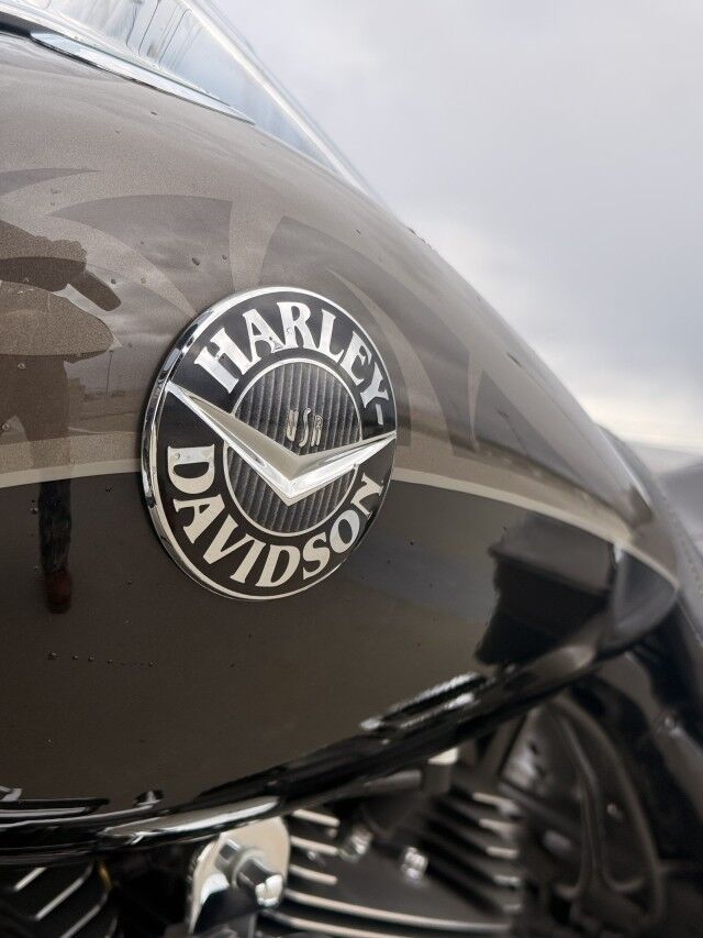 2014 Harley-Davidson ROAD KING CVO Spokane WA