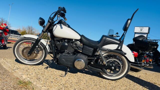 2014 Harley-Davidson XL1200X -