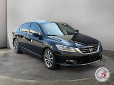 Honda ACCORD SEDAN Sport 2014