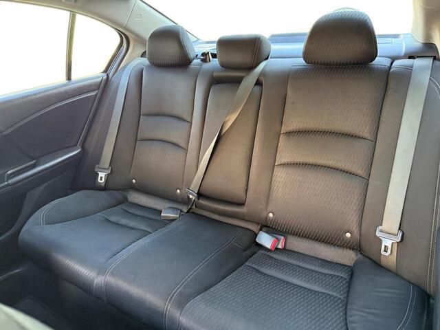 2014 Honda ACCORD SEDAN Sport Salt Lake City UT