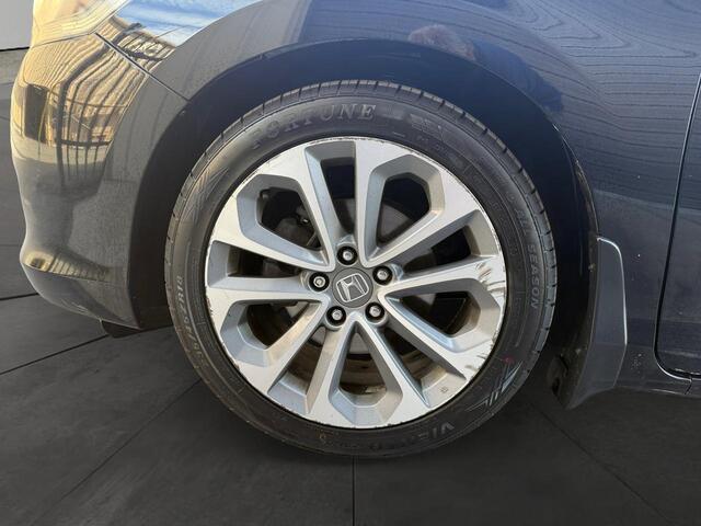 2014 Honda ACCORD SEDAN Sport Salt Lake City UT