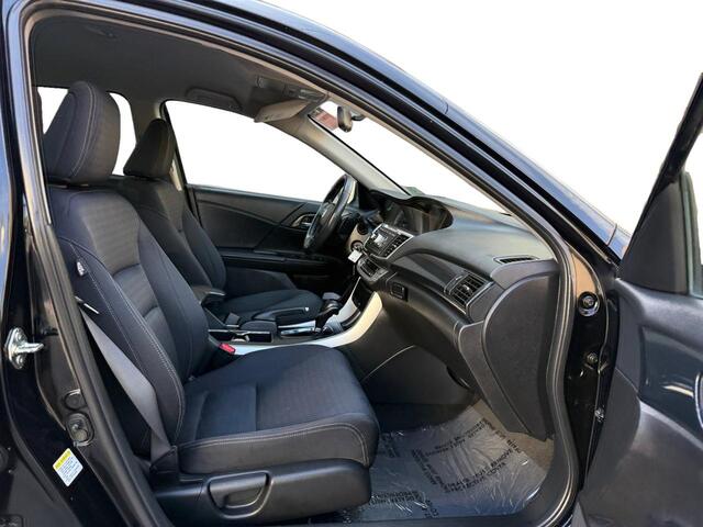 2014 Honda ACCORD SEDAN Sport Salt Lake City UT