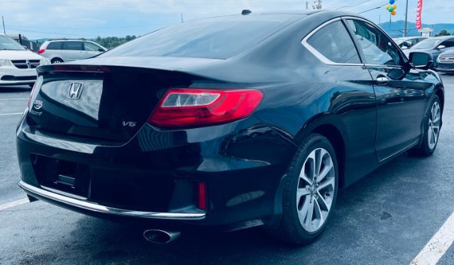 2014 Honda Accord - SD/SAR EX-L V6 Coupe MT Hot Springs AR
