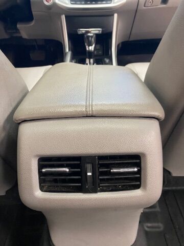 2014 Honda Accord Charlotte NC