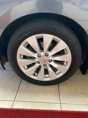 2014 Honda Accord Charlotte NC