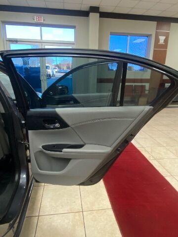 2014 Honda Accord Charlotte NC