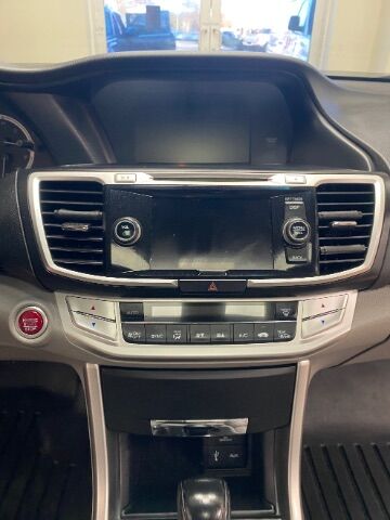 2014 Honda Accord Charlotte NC