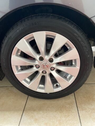 2014 Honda Accord Charlotte NC