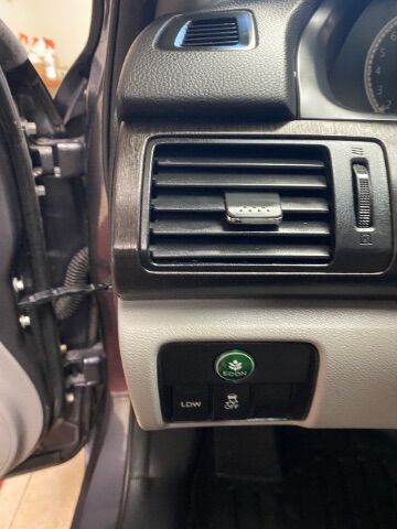 2014 Honda Accord Charlotte NC