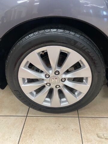 2014 Honda Accord Charlotte NC