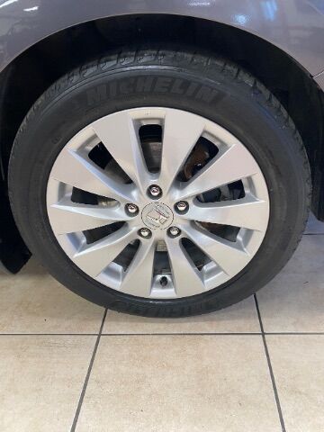 2014 Honda Accord Charlotte NC