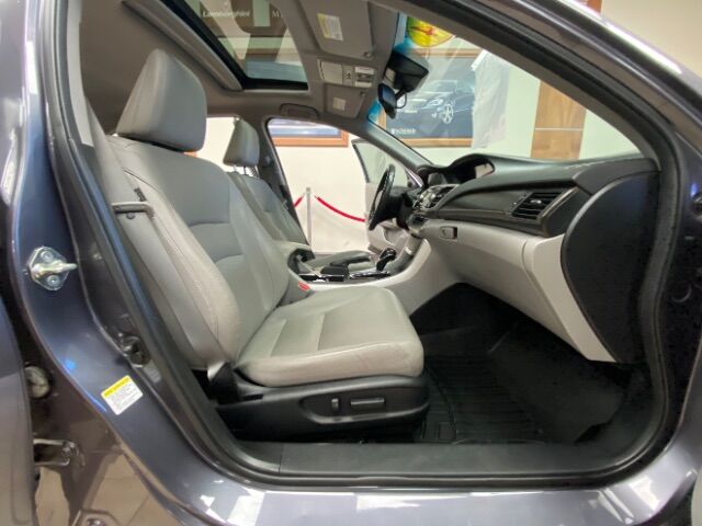 2014 Honda Accord Charlotte NC