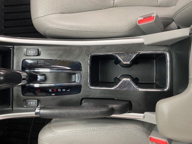 2014 Honda Accord Charlotte NC