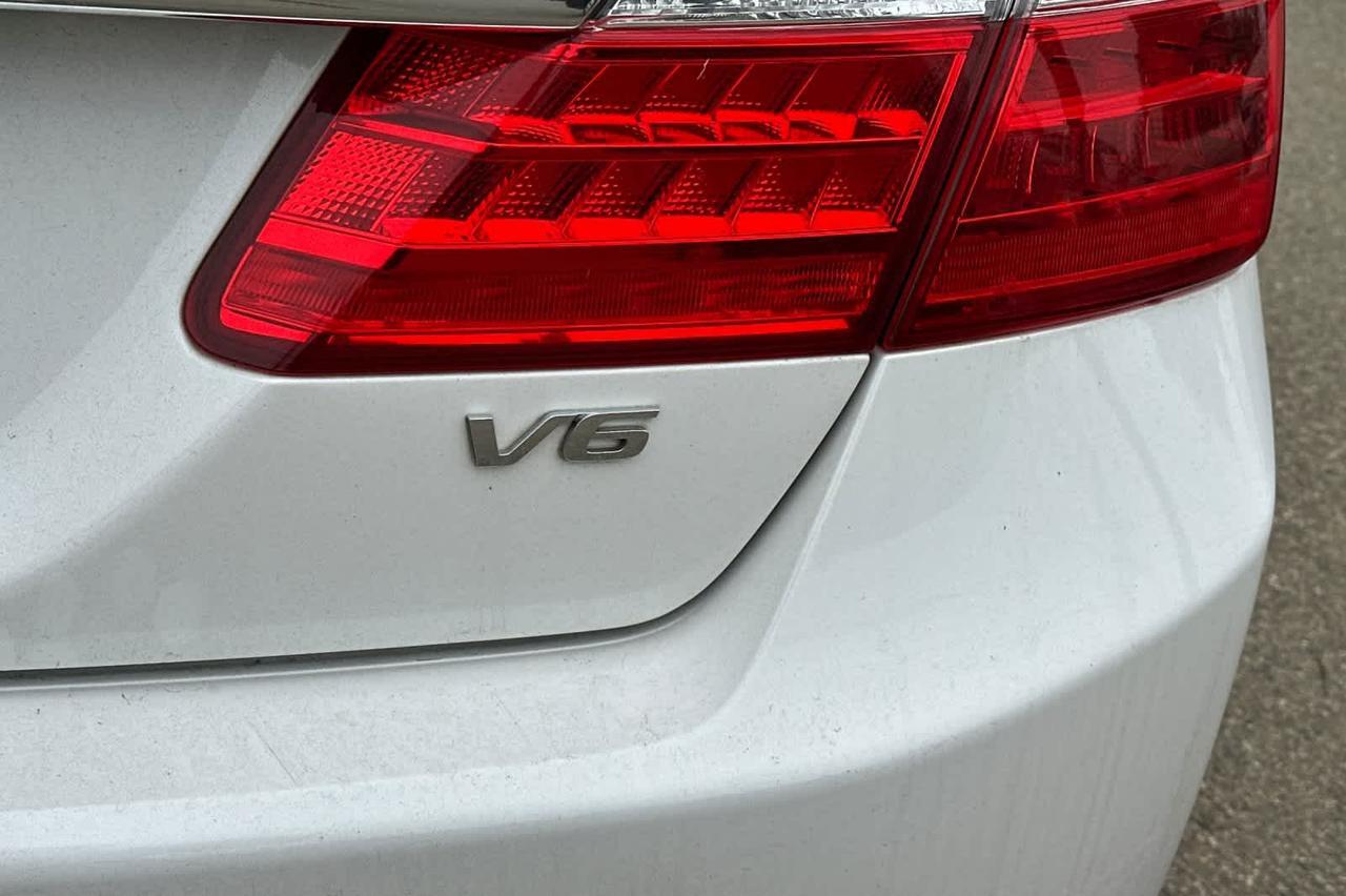 2014 Honda Accord Roseville CA