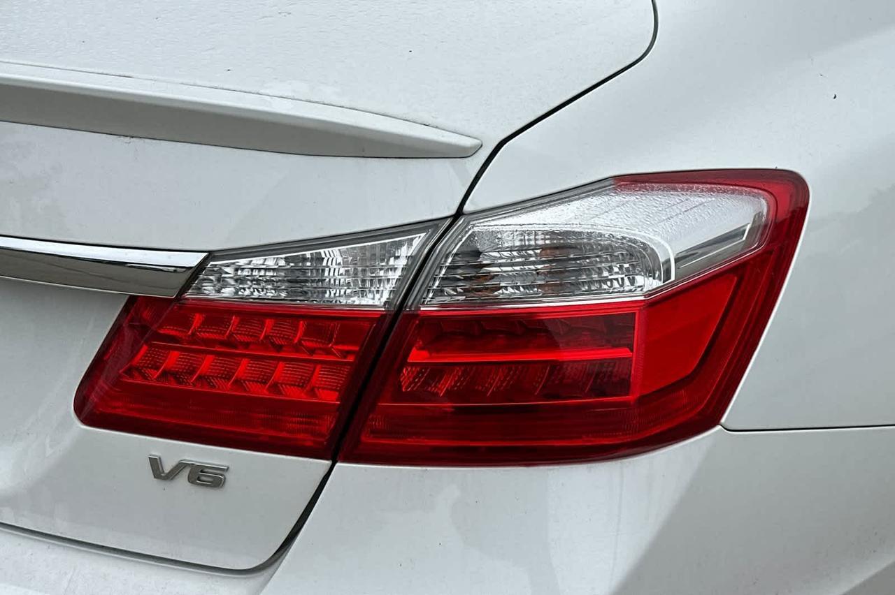 2014 Honda Accord Roseville CA