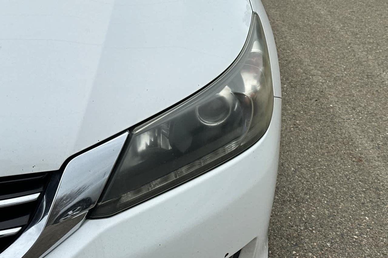 2014 Honda Accord Roseville CA