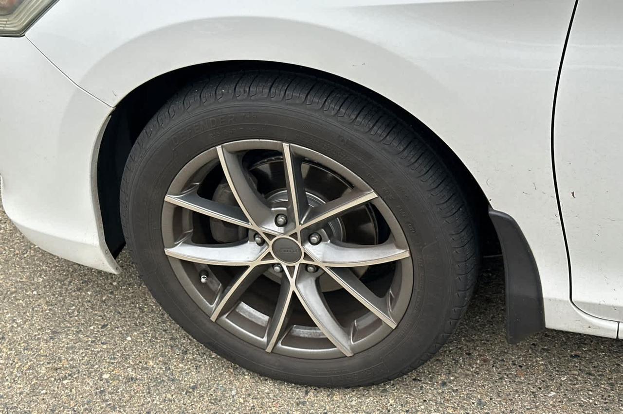 2014 Honda Accord Roseville CA