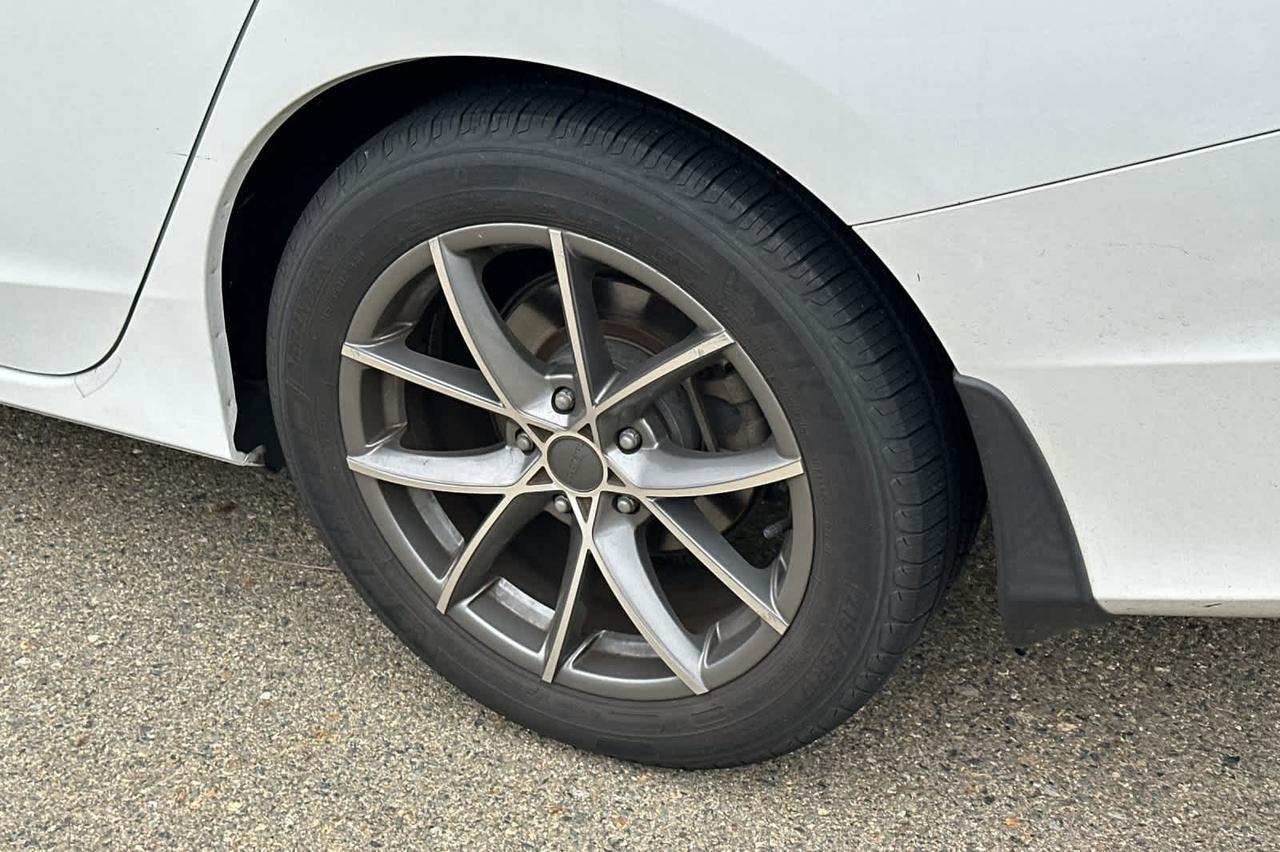 2014 Honda Accord Roseville CA