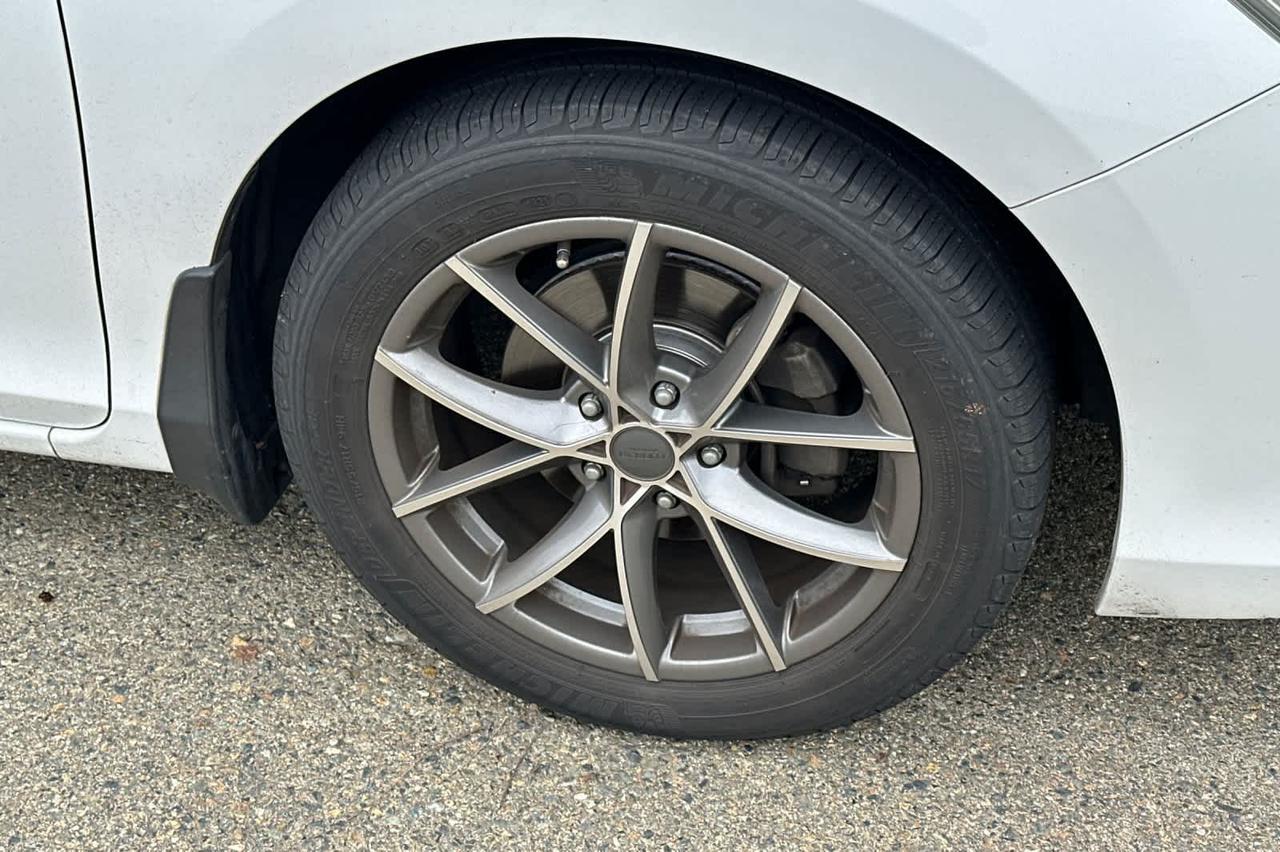 2014 Honda Accord Roseville CA