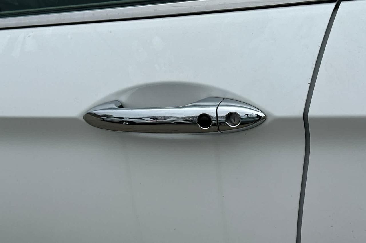 2014 Honda Accord Roseville CA