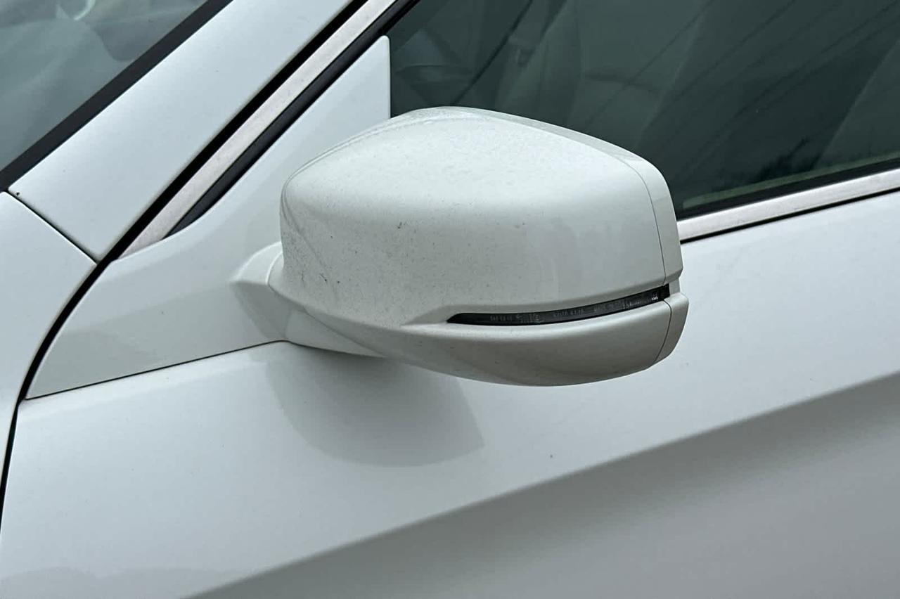 2014 Honda Accord Roseville CA