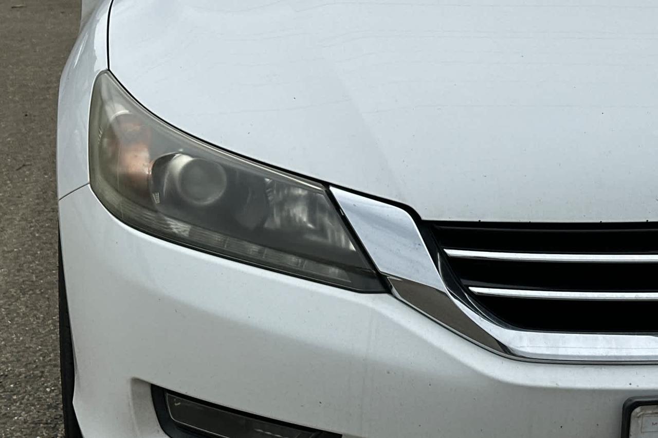 2014 Honda Accord Roseville CA