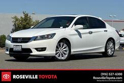 2014_Honda_Accord__ Roseville CA