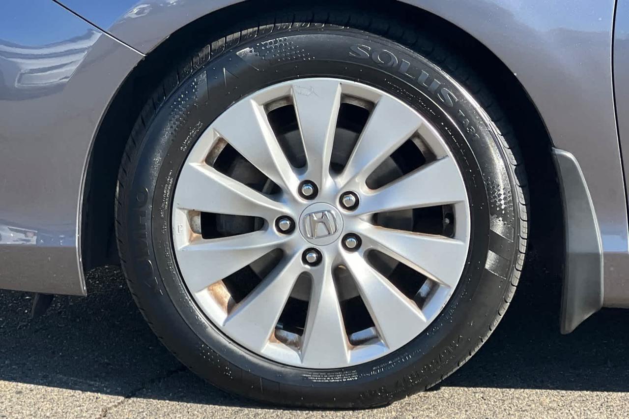 2014 Honda Accord Roseville CA