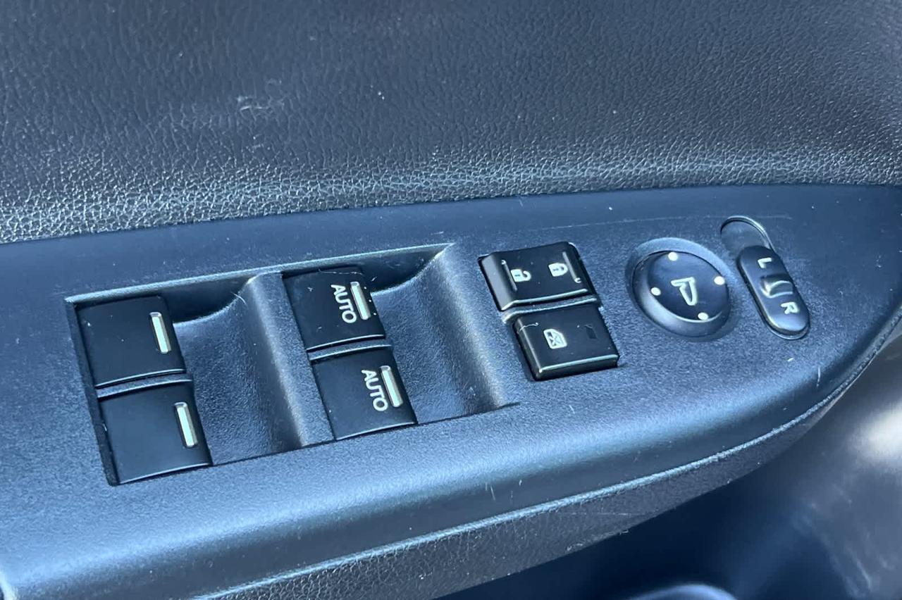 2014 Honda Accord Roseville CA