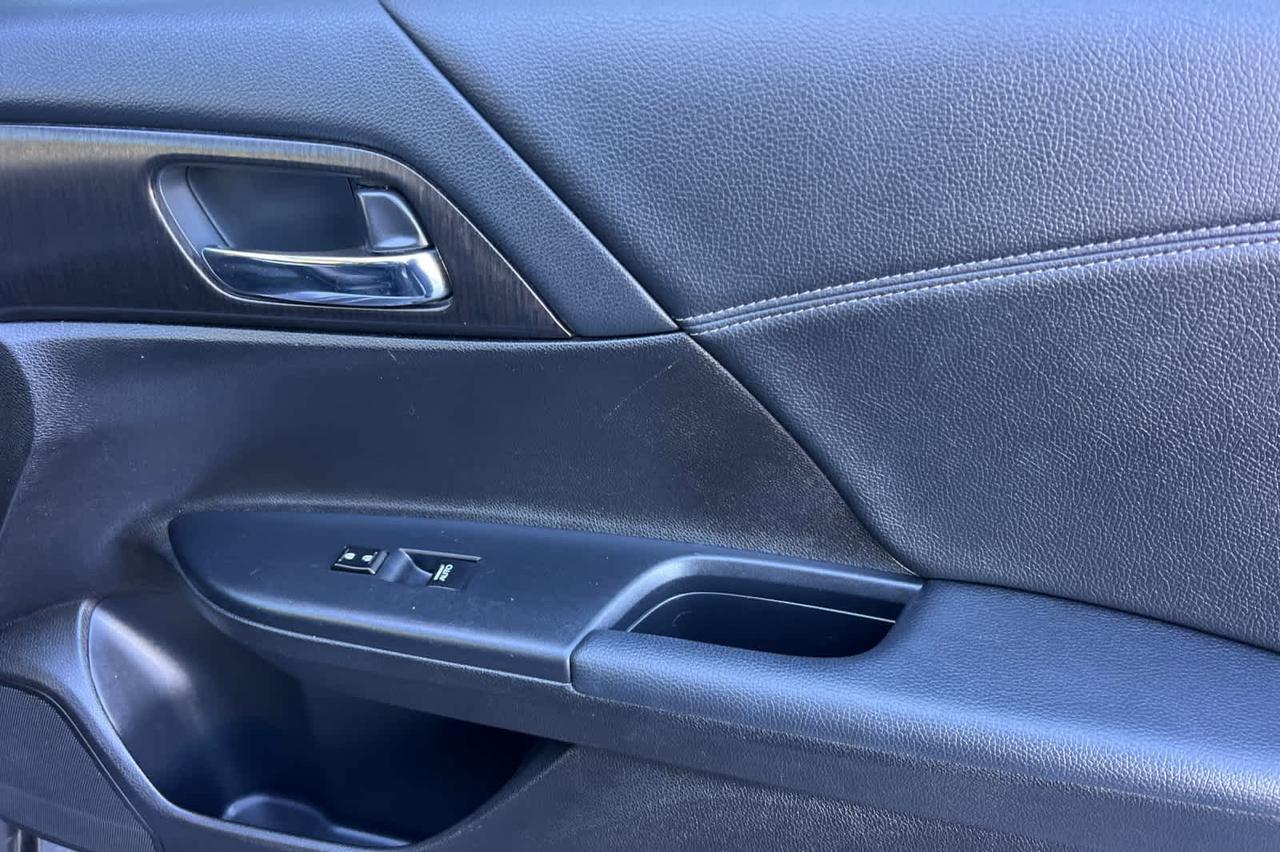 2014 Honda Accord Roseville CA