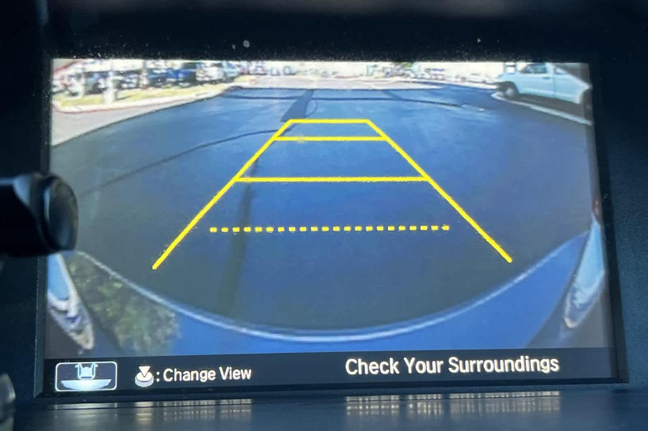 2014 Honda Accord Roseville CA