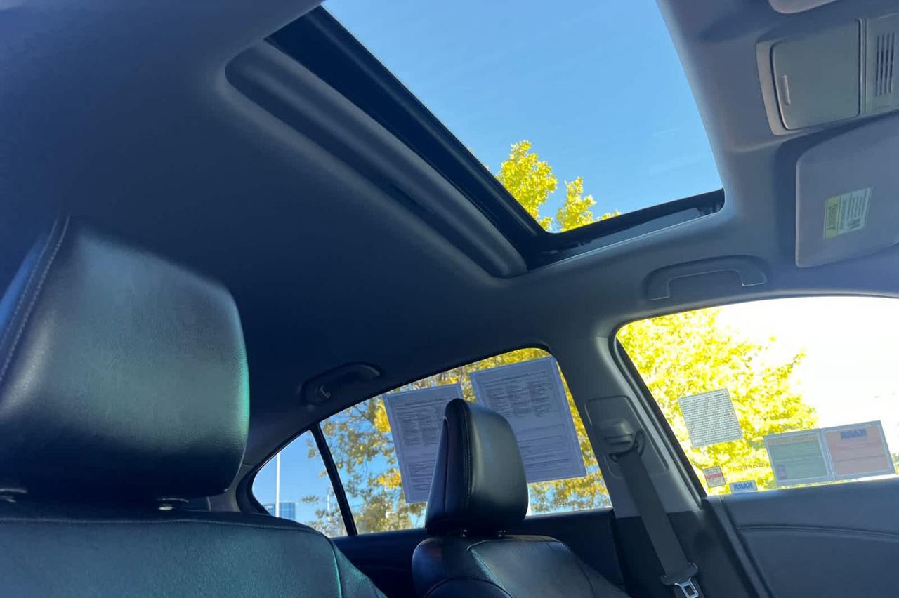 2014 Honda Accord Roseville CA