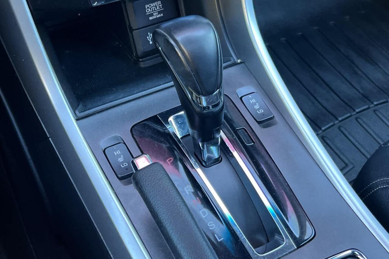 2014 Honda Accord Roseville CA