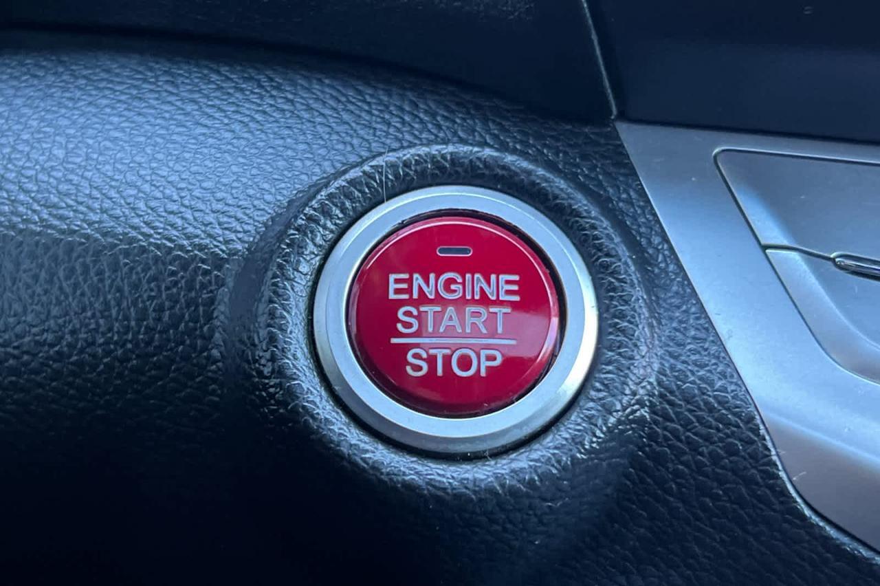 2014 Honda Accord Roseville CA