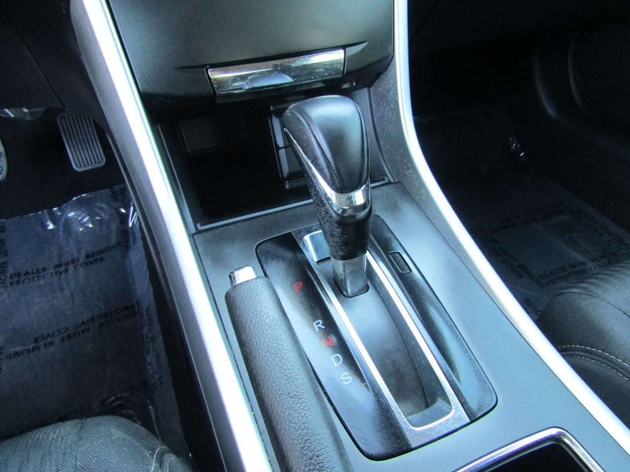 2014 Honda Accord 4dr I4 CVT Sport Grand Prairie TX