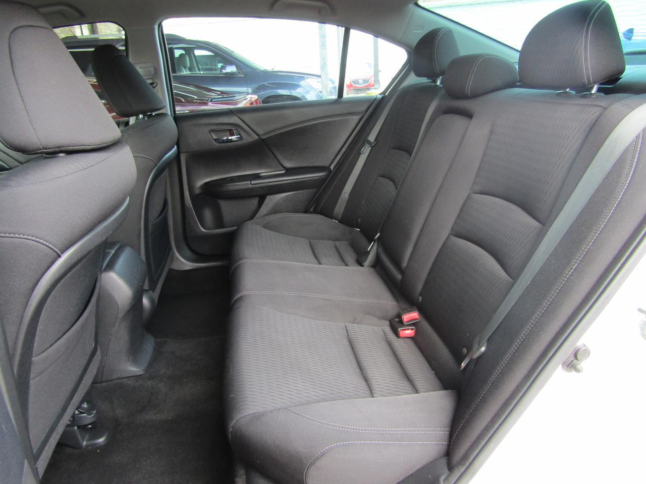 2014 Honda Accord 4dr I4 CVT Sport Grand Prairie TX