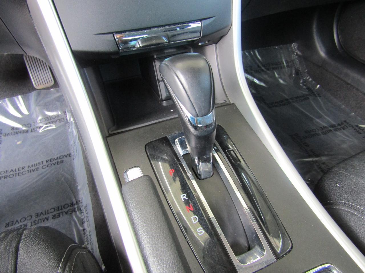 2014 Honda Accord 4dr I4 CVT Sport Grand Prairie TX