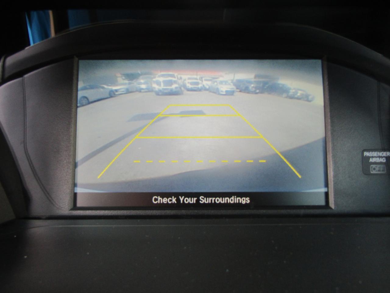 2014 Honda Accord 4dr I4 CVT Sport Grand Prairie TX