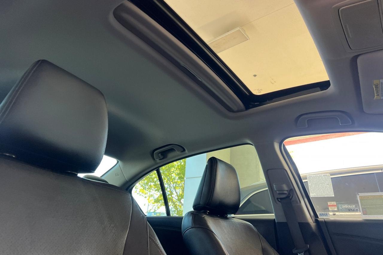 2014 Honda Accord Base Roseville CA