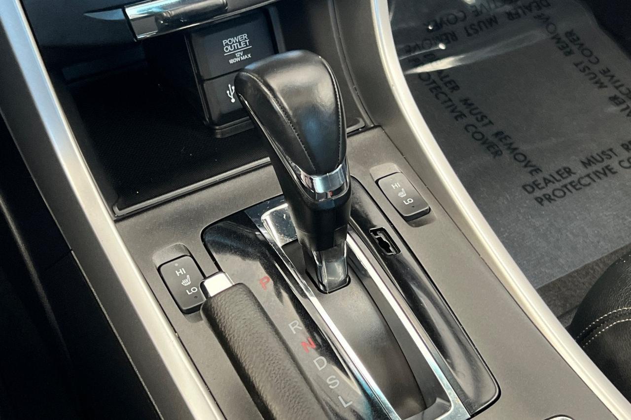 2014 Honda Accord Base Roseville CA