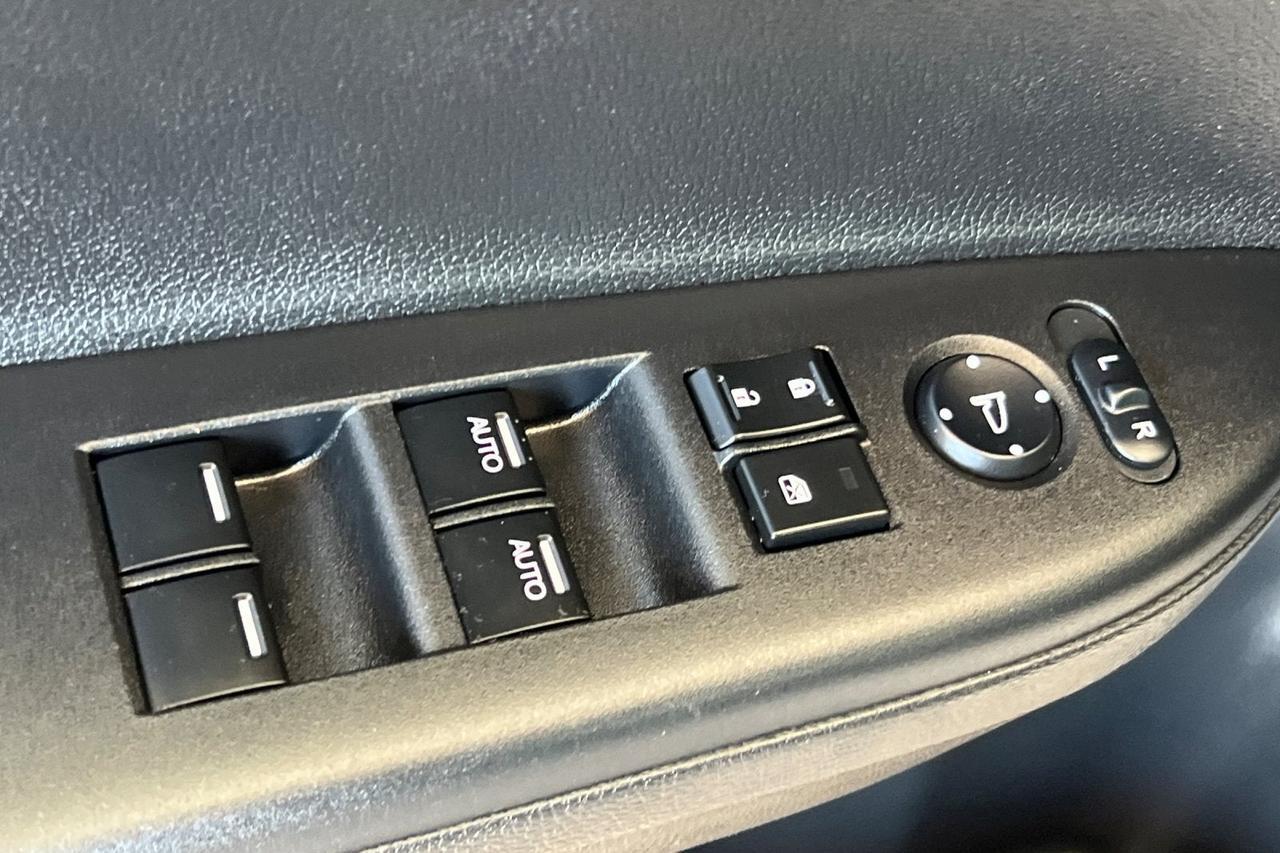 2014 Honda Accord Base Roseville CA