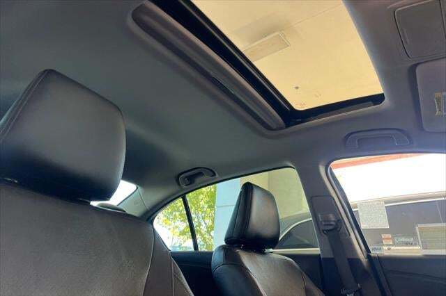 2014 Honda Accord Base Roseville CA