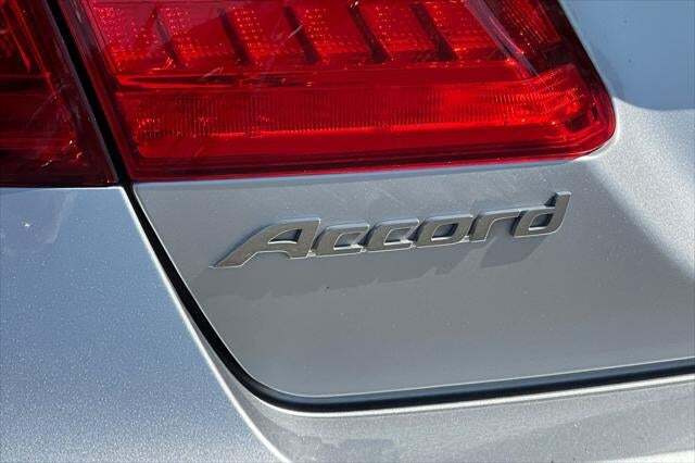 2014 Honda Accord Base Roseville CA