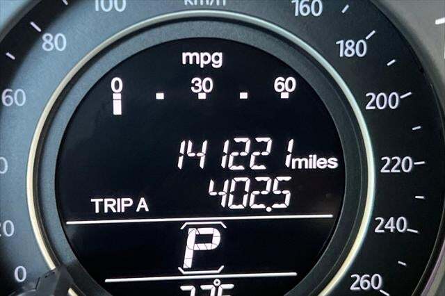 2014 Honda Accord Base Roseville CA