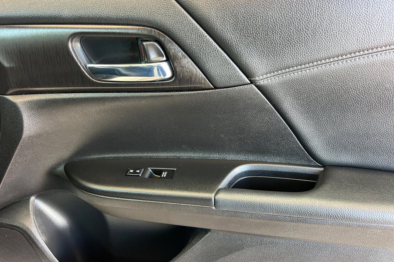 2014 Honda Accord Base Roseville CA