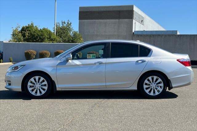2014 Honda Accord Base Roseville CA