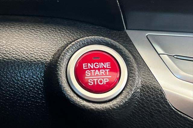 2014 Honda Accord Base Roseville CA