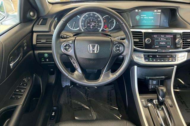 2014 Honda Accord Base Roseville CA